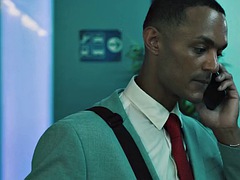 Anaal, Grote lul, Zwart, Pijpbeurt, Zwart, Homo, Hardcore