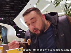 Fafanje, Rogonosec, Češka, Prstni, Lizanje, Resničnost, Najstnice, Joške