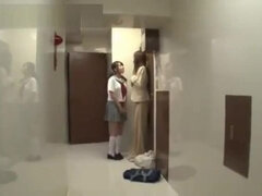 Asiáticoa, Peitos grandes, Japonêsa