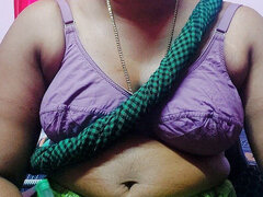 Amateur, Belle grosse femme bgf, Indienne, Mature, Seins naturels, Tabou