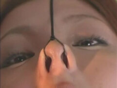 Asiatica, Bondage sadomaso, Fetish, Giapponese