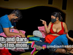 Amateur, Gros cul, Sucer une bite, Couple, Indienne, Mère que j'aimerais baiser, Seins naturels