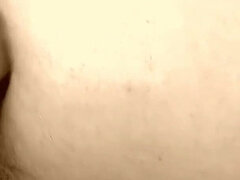 Anal, Gode, Européenne, Masturbation, Solo