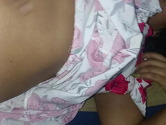 Leie, Blasen, Paar, Papi, Pov