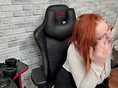 Amatéri, Veľké kozy, Pár, Honění, Hardcore, Hd, Natvrdo