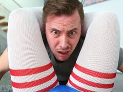 Veľký zadok, Blondína, Kuřba, Na psíka, Honění, Vyholené, Teenka, Kozičky