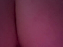 Shy Girlfriend Sits on My Dick