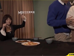 아마추어, 아시안, 큰 엉덩이, 흑갈색 머리, 하드코어, 집에서 만든, 수음, 와이프