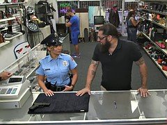 Culo, Gorda, Mamada, Gorda, Fetiche, Policía, Coño, Apretado