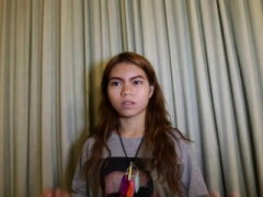 아마추어, 아시안, 오랄섹스, Hd, 셀카, 현실, 태국인, 젖가슴