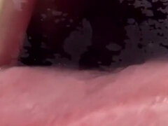 Aziatisch, Fetisj, Japaans, Gezichtspunt, Alleen, Uniformpje