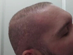 Cruising Cocksuckibg