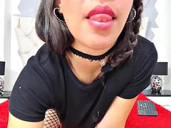 Nana, Fille latino, Solo