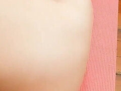 Exl-023: Huge Pussy Gape Big Round Ass Babe! Extremelatina Full Scene Exl-023