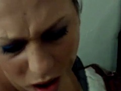 Leie, Wohlbeleibte schöne frauen, Blondine, Pummelig, Besamung, Hausfrau, Italienisch, Milf