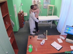 Asiat, Babe, Pik sutte, Doktor, Lille kvinde, Ridning, Teenager