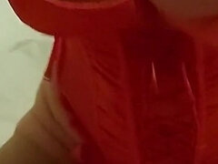 Gros seins, Mère que j'aimerais baiser, Pov, Jarretelles