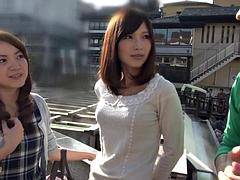 Amatööri, Aasialainen, Suihinotto, Kermakakku, Naamallinen, Rankka, Japanilainen, Vaimo