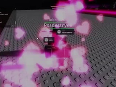 Big Cock Roblox Condo Sex - Fucking Random Whores with Big Boobs and Big Ass