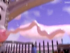 Peachy Princess Punishment Palace