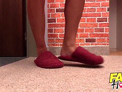 Asiatisch, Grosser schwanz, Blondine, Blasen, Geile alte tussi, Interrassisch, Milf, Mutti