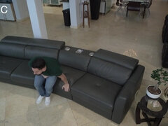 Popó, Pénisz, Kőkemény, Nuni, Tini