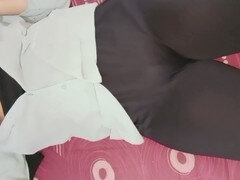 Anal, Asiatique, Cul à la bouche, Indonésienne, Masturbation