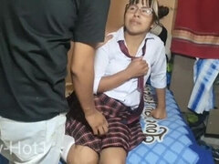 Amatør, Amerikaner, Hardcore, Fitte, Tenåring