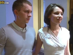 Is na�ve Tammy a one night stand girl?