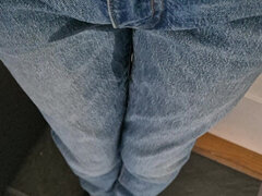 Jeans Piss