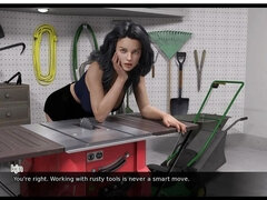 The Roots of Lust - Hot MILF Trying Porn