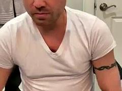 Amatőr, Ázsiai, Láb, Fétis, Meleg, Nyalás, Maszti, Egyedül