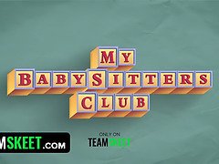 Amatéři, Americké, Velké kozy, Kuřba, Stříkání spermatu, Honění, Drobounká, Teenka