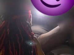 Американки, Черные, Минет, Парочка, Семяизвержение, Домашнее видео