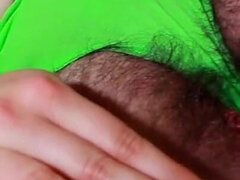 Kont, Grote kont, Fetisj, Voeten fetish, Harig, Lesbisch, Tatoeage, Toilet