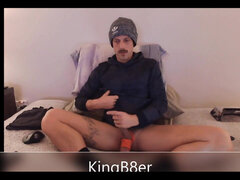 A Winter Bate I Missed Uploading for You Horny Strokers!