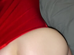 Enthousiasteling, Blond, Stel, Sperma shot, Hardcore, Huisgemaakt, Gezichtspunt, Tiener