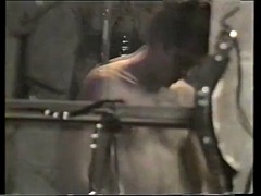 Veľké péro, Striekanie semena