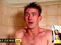 (Emily Willis, Danny D) - Practice Makes A Perfect Slut