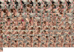 Kuřba, Teenka, Kurva