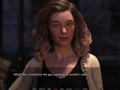 3d, Amerikaner, Fetisj