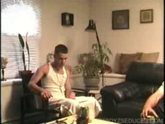 아마추어, 오랄섹스, 사정 샷, 핸드잡, 쓰리섬