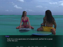 Liberal Marriage Part 8