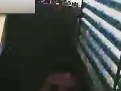 Desi Girlfriend Showing Hot Young Pussy