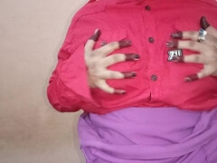 Kont, Huisgemaakt, Natuurlijke tieten, Kut duiken, Rok, Alleen, Strak, Maagd