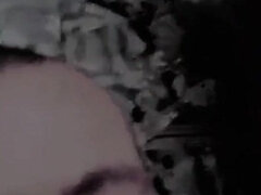 Amateur, Faciale, Masturbation, De plein air