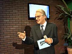 Blond, Pijpbeurt, Sperma, Sperma shot, Vriendin, Handbeurt, Moeder die ik wil neuken, Gezichtspunt