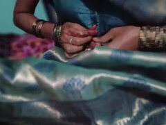 Desi Village Indian Girl With Big Boobs Fucking Young Neighbor Boy Homemade