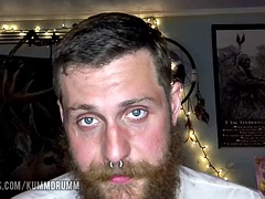 Amateur, Fétiche, Français, Homosexuelle, Poilue, Pov, Solo, Tatouage