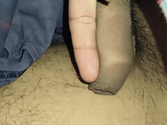 The Boy Inside the Bed